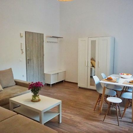 Palace Of Culture, Modern City Center Suite! Warszawa Exteriör bild