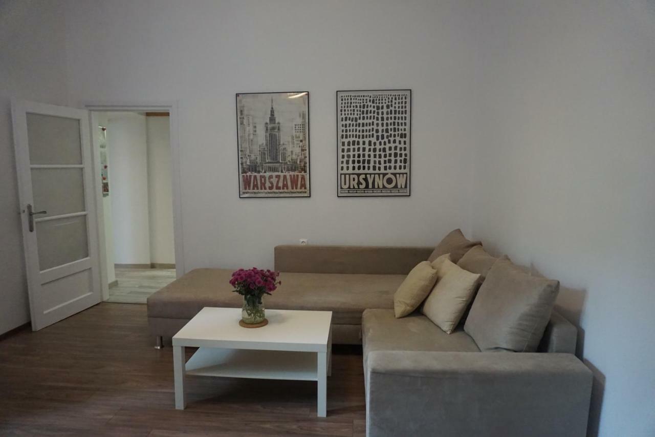 Palace Of Culture, Modern City Center Suite! Warszawa Exteriör bild